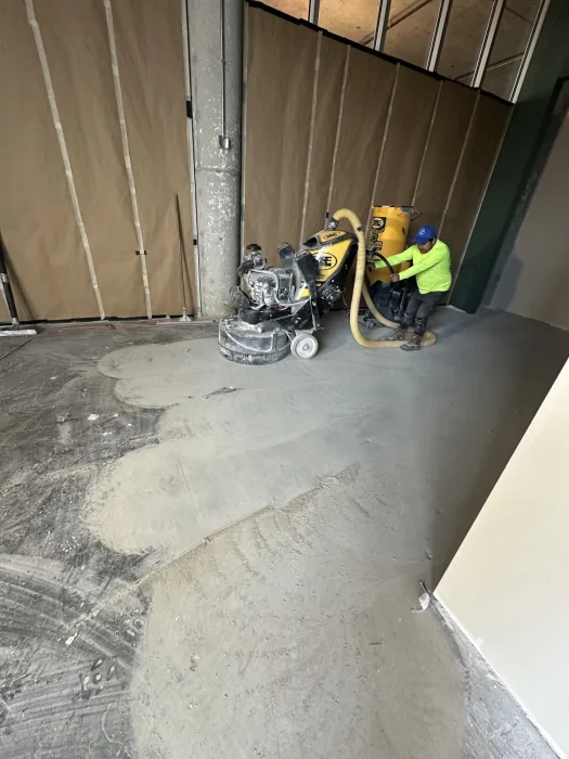 Driveway & Sidewalk Pressure Washing
