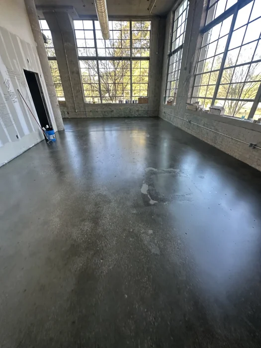 Driveway & Sidewalk Pressure Washing